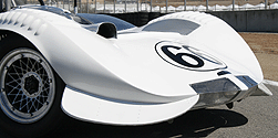 Chaparral 2A