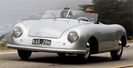 Porsche 356/1 Roadster