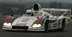 Porsche 936
