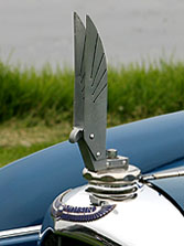 Voisin C28 Aerosport