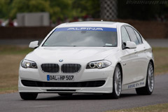 Alpina B5 Bi-Turbo
