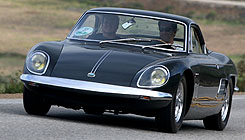 ATS 2500 GT