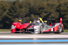 Audi R15 plus TDI