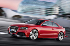 Audi RS5