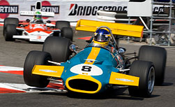 Brabham BT33