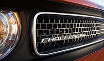 Dodge Challenger SRT8