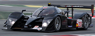Epsilon Euskadi ee1 Judd