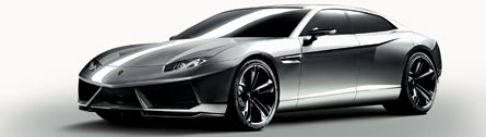 Lamborghini Estoque