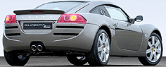 Lotus Europa S