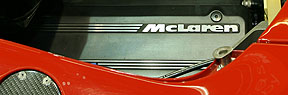 McLaren F1 GTR