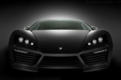 Fenix Coupe