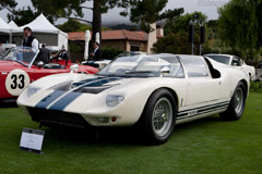 Ford GT Roadster