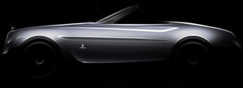Pininfarina Hyperion