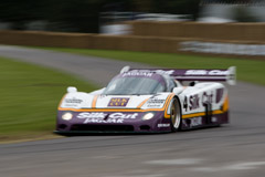 Jaguar XJR-8