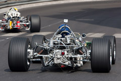 Lotus 49 Cosworth