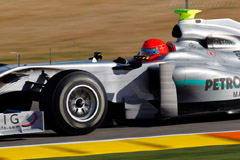 Mercedes-Benz W01