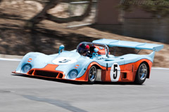 Mirage M6 Cosworth