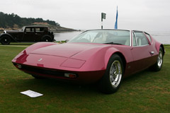 Monteverdi Hai 450 SS