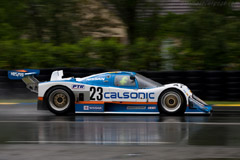 Nissan R88C