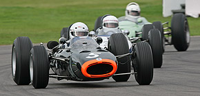 BRM P261