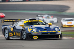 Porsche 993 GT1
