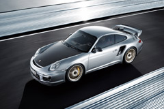 Porsche 997 GT2 RS