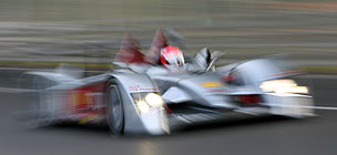 Audi R10
