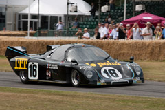Rondeau M379 Cosworth