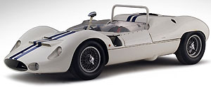 Maserati Tipo 63
