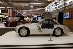 2010 Retromobile Report and Slideshow