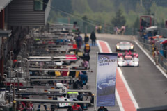 2010 Le Mans Series Spa 1000 km report and slideshow