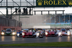 2010 Silverstone 1000 km report and gallery