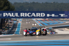 Le Mans Series Le Castellet 8 Hours report and slideshow