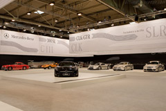 2010 Techno Classica Report and Slideshow