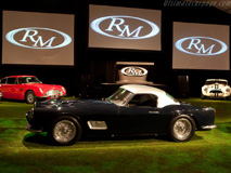 RM Auctions � Automobiles of Amelia Island