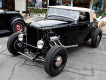 1932 Ford Roadster
