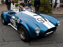Shelby Cobra 289
