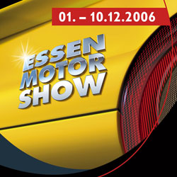 Essen Motorshow