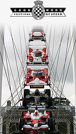 Goodwood Festival of Speed