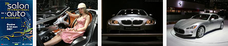 Geneva International Motorshow