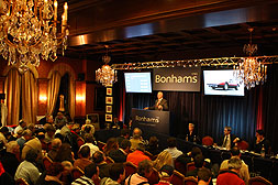 Bonhams Gstaad Auction