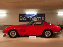 Ferrari 275 GTB/4