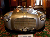 Ferrari 212 Export Motto Spyder