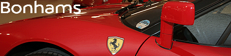 The Ferrari Sale
