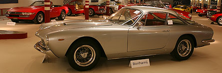 Bonham's Gstaad Auction