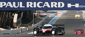 Le Mans Series 2007 Season Preview