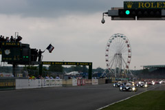 2010 24 Hours of Le Mans Report and Gallery