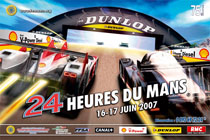 24 Hours of Le Mans Preview