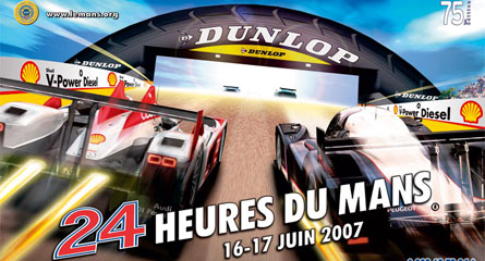 24 Hours of Le Mans