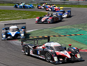 Monza 1000 km